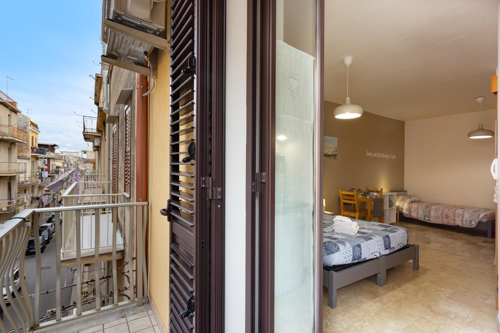 Hotel Pura Vida Barocca Ragusa Exterior foto